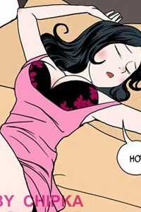 Đọc truyện Tiểu Thư Hơ Mông