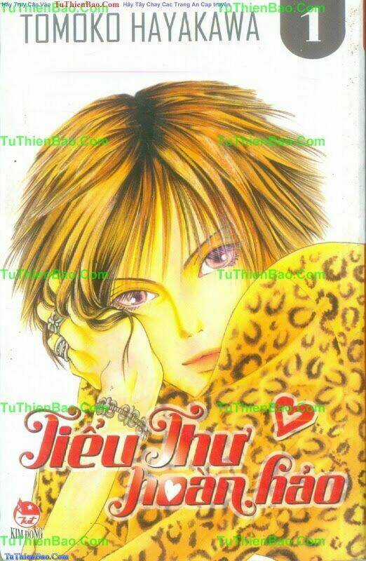 Tiểu Thư Hoàn Hảo - Chapter 1 - Trang 1