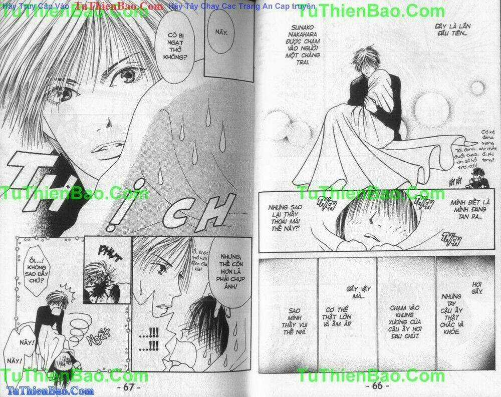 Tiểu Thư Hoàn Hảo - Chapter 2 - Trang 13