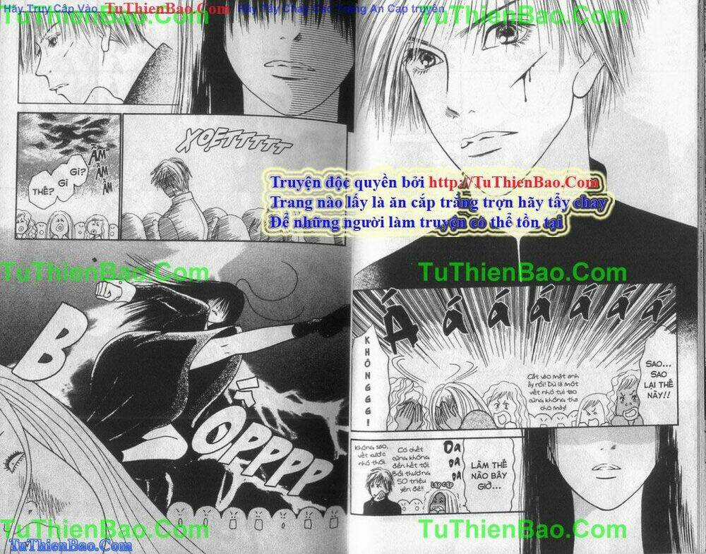 Tiểu Thư Hoàn Hảo - Chapter 2 - Trang 17