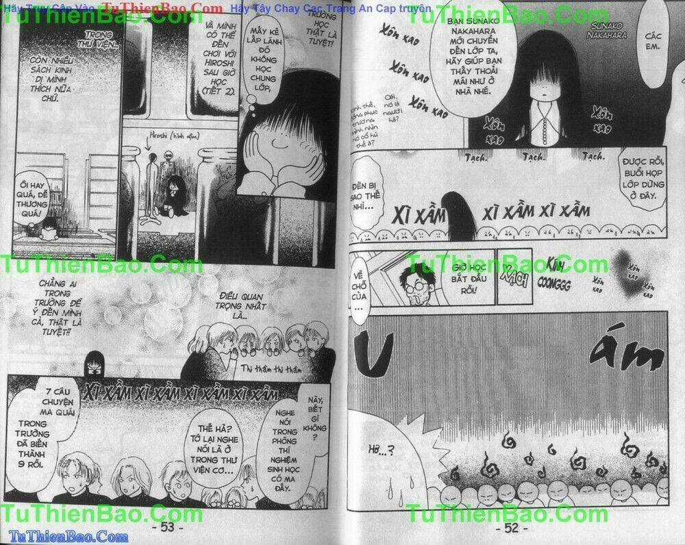 Tiểu Thư Hoàn Hảo - Chapter 2 - Trang 6