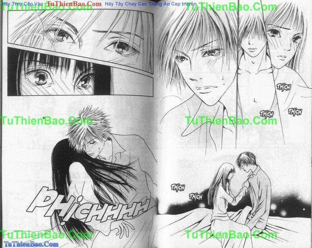 Tiểu Thư Hoàn Hảo - Chapter 3 - Trang 11