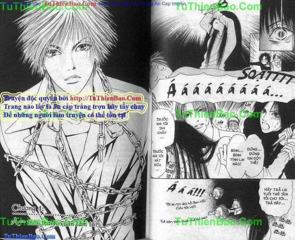 Tiểu Thư Hoàn Hảo - Chapter 3 - Trang 15