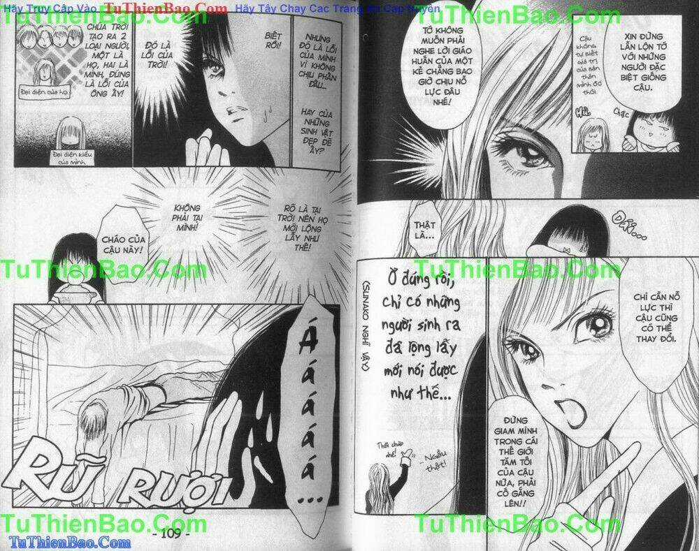 Tiểu Thư Hoàn Hảo - Chapter 3 - Trang 9