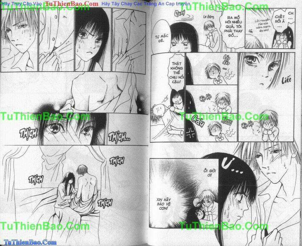 Tiểu Thư Hoàn Hảo - Chapter 3 - Trang 10