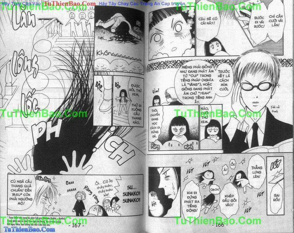 Tiểu Thư Hoàn Hảo - Chapter 4 - Trang 15