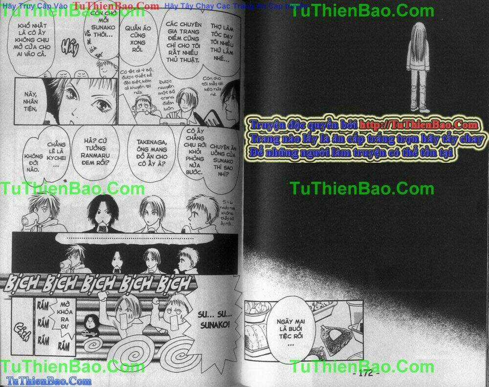 Tiểu Thư Hoàn Hảo - Chapter 4 - Trang 18