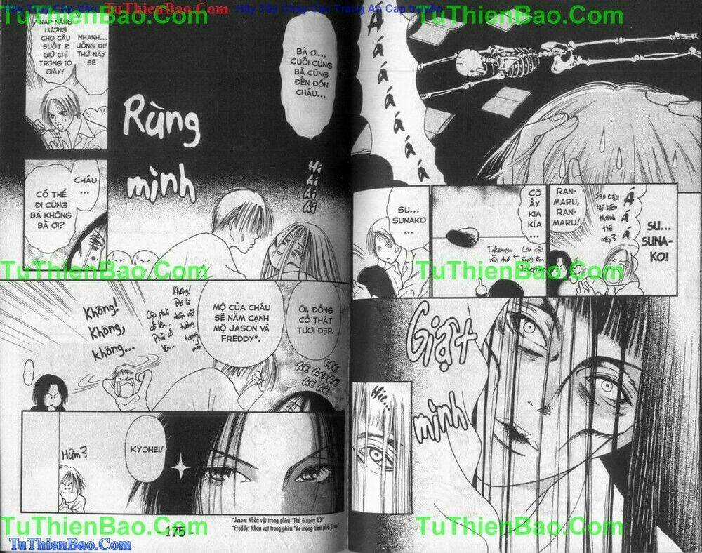 Tiểu Thư Hoàn Hảo - Chapter 4 - Trang 19