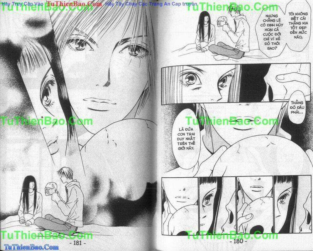 Tiểu Thư Hoàn Hảo - Chapter 4 - Trang 22