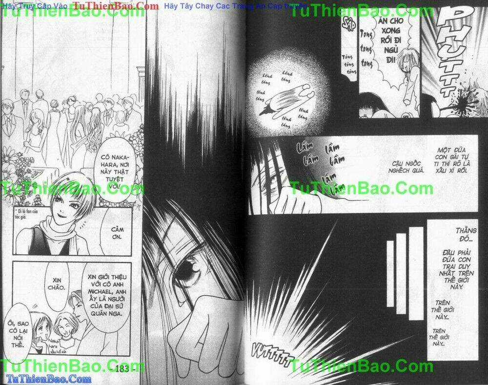 Tiểu Thư Hoàn Hảo - Chapter 4 - Trang 23