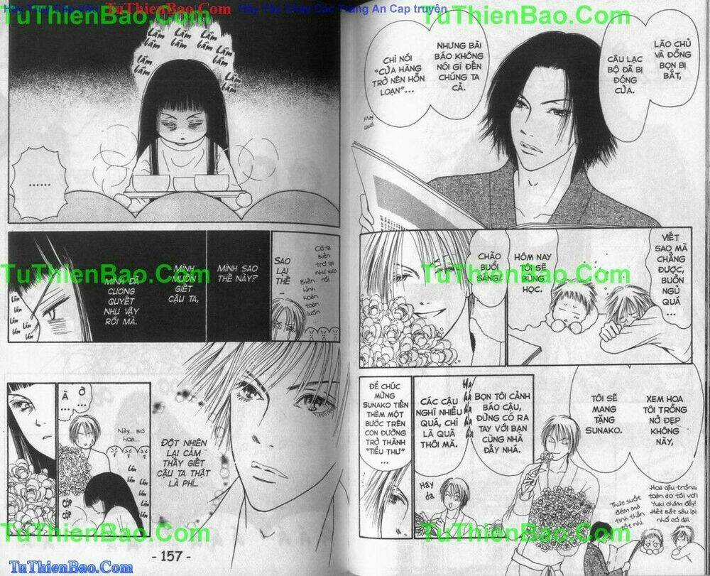 Tiểu Thư Hoàn Hảo - Chapter 4 - Trang 10