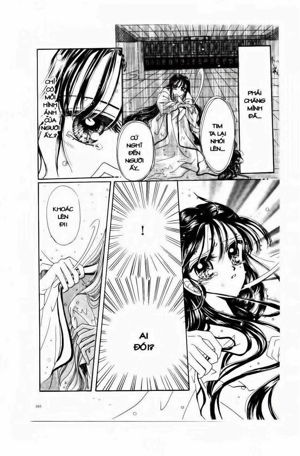 Tiểu Thư Nghịch Ngợm - Chapter 6 - Trang 2