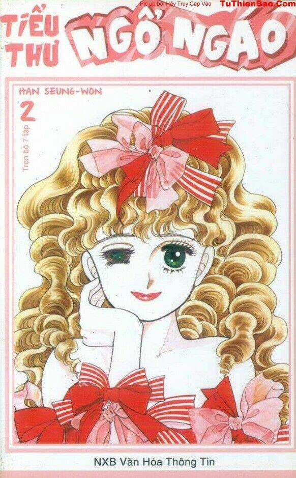 Tiểu Thư Ngổ Ngáo - Chapter 2 - Trang 1