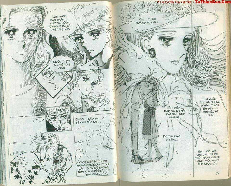 Tiểu Thư Ngổ Ngáo - Chapter 2 - Trang 27