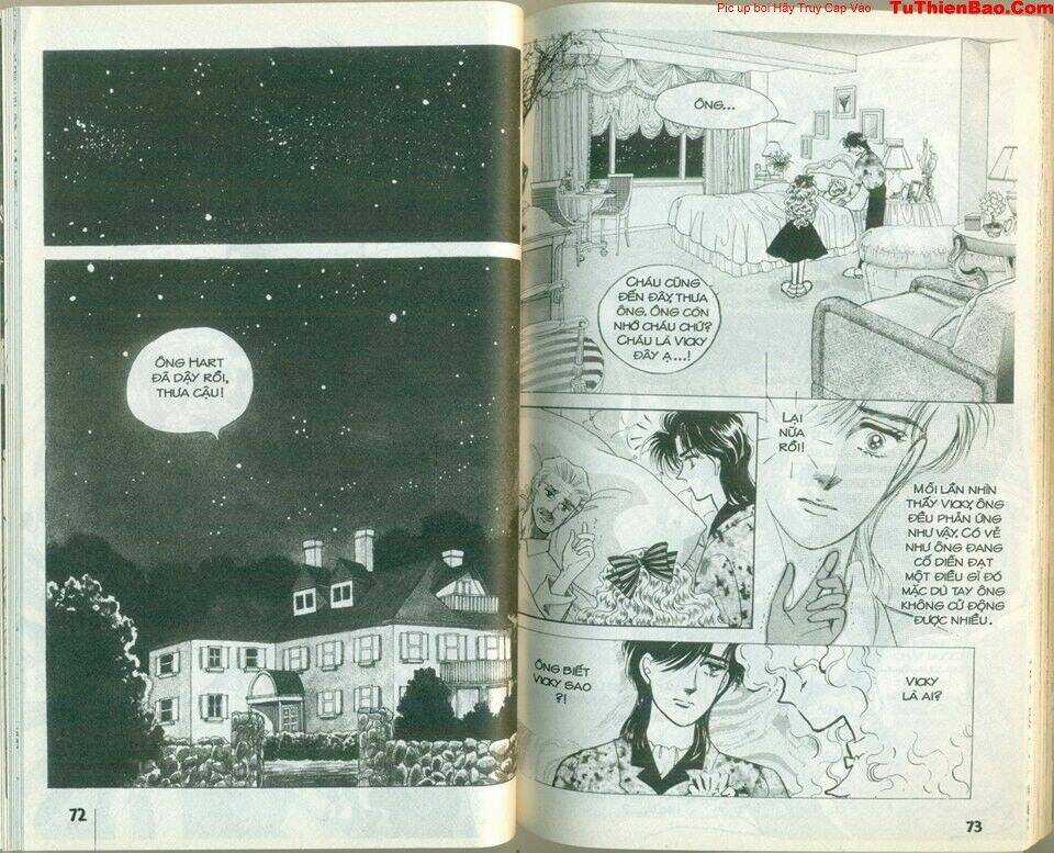 Tiểu Thư Ngổ Ngáo - Chapter 2 - Trang 36