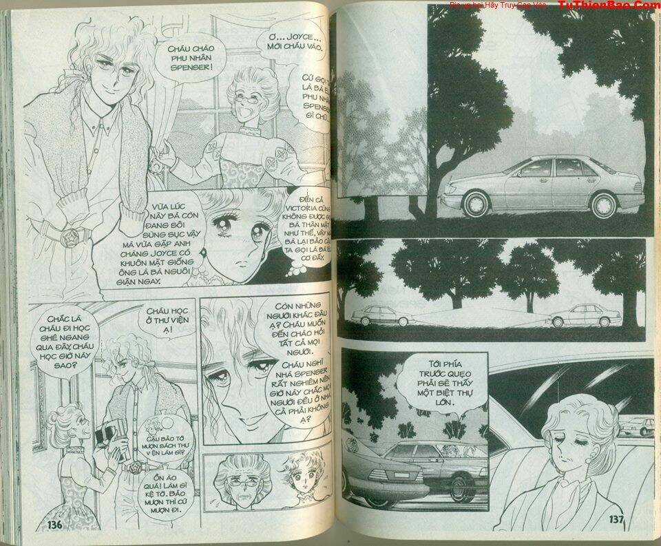 Tiểu Thư Ngổ Ngáo - Chapter 2 - Trang 68