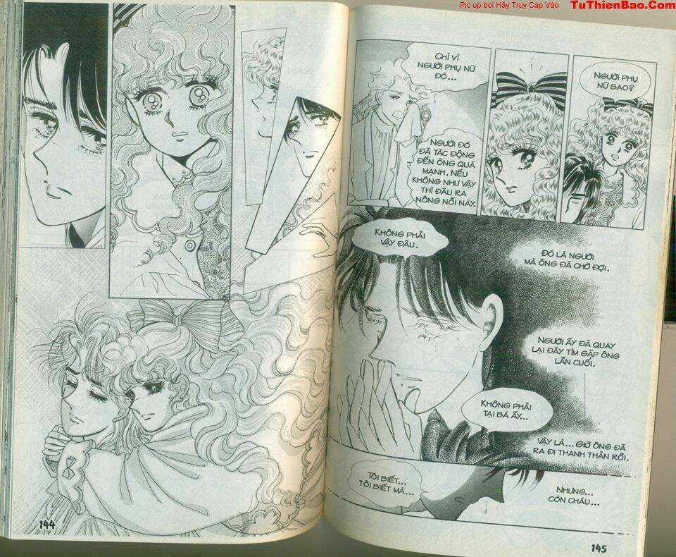 Tiểu Thư Ngổ Ngáo - Chapter 2 - Trang 72