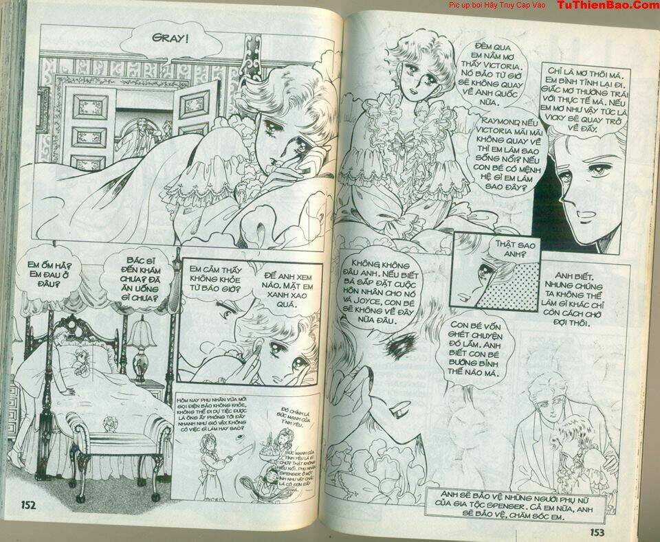 Tiểu Thư Ngổ Ngáo - Chapter 2 - Trang 76