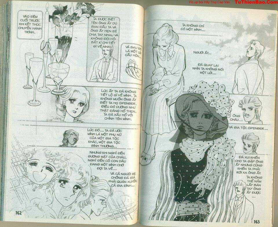 Tiểu Thư Ngổ Ngáo - Chapter 2 - Trang 81