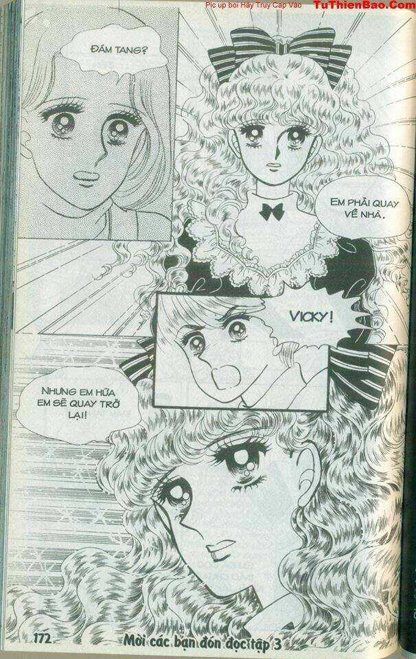 Tiểu Thư Ngổ Ngáo - Chapter 2 - Trang 86