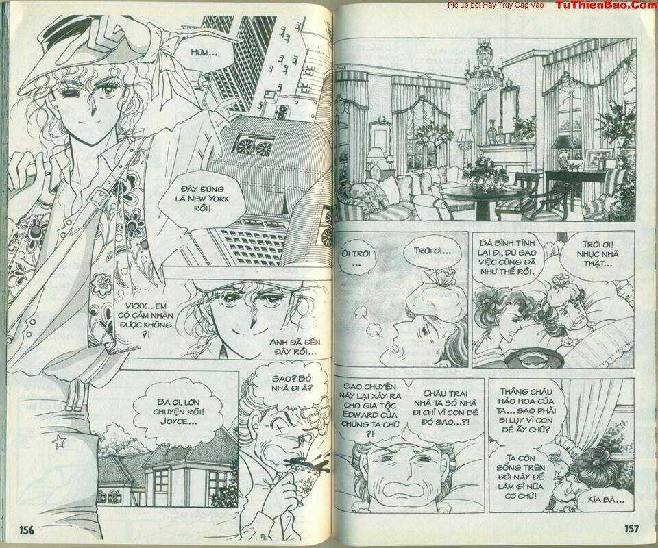 Tiểu Thư Ngổ Ngáo - Chapter 3 - Trang 78