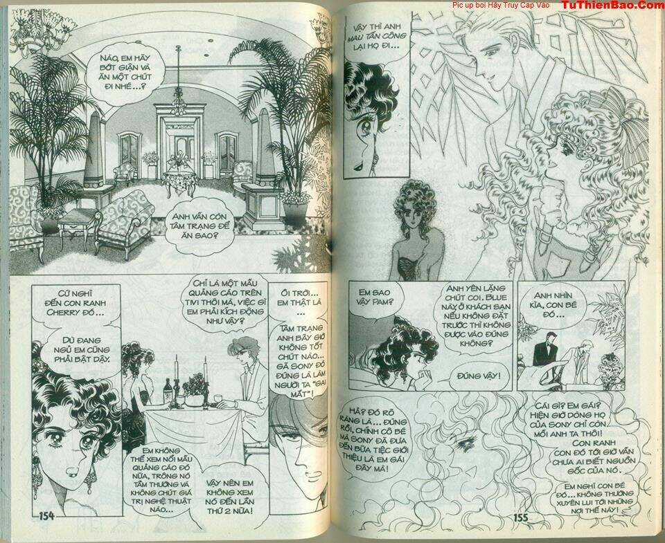 Tiểu Thư Ngổ Ngáo - Chapter 4 - Trang 76