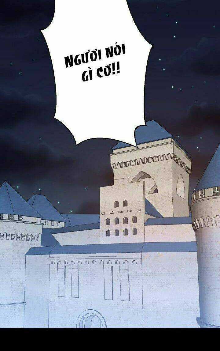 Tiểu Thư Quái Vật - Chapter 1 - Trang 17