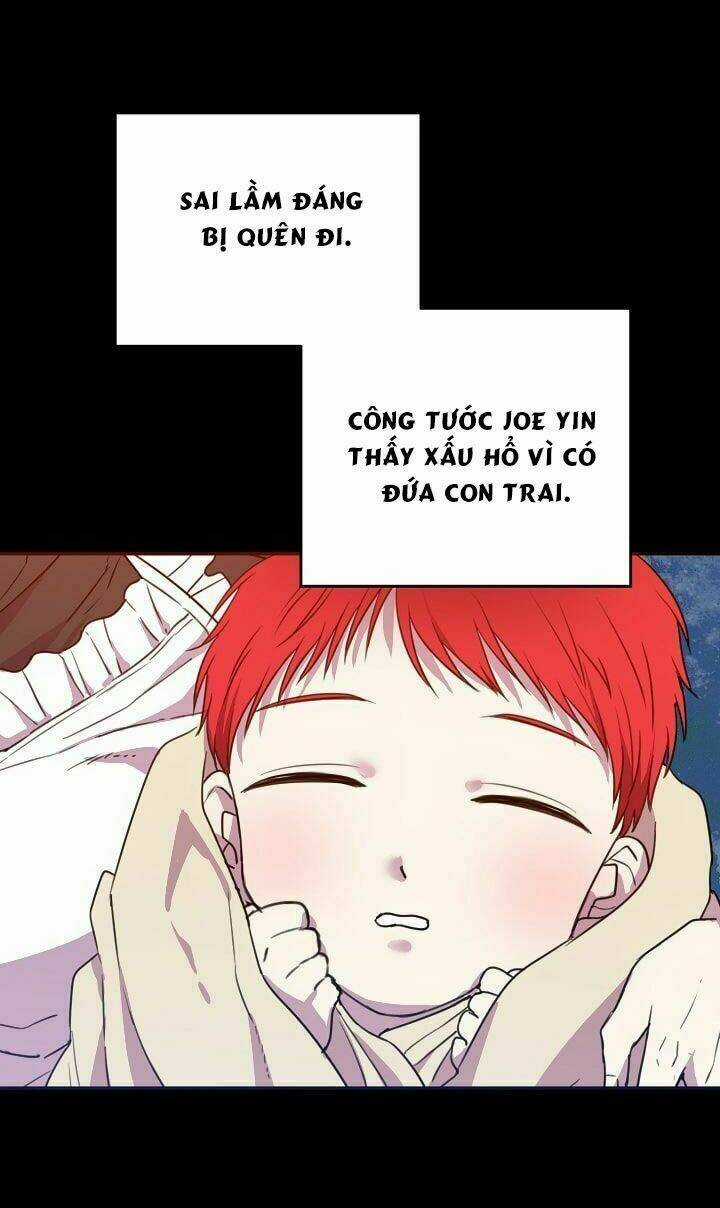 Tiểu Thư Quái Vật - Chapter 1 - Trang 23