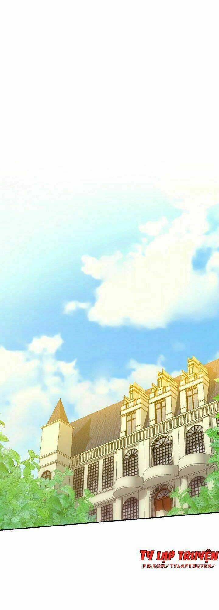 Tiểu Thư Quái Vật - Chapter 1 - Trang 4