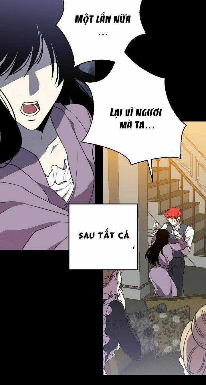 Tiểu Thư Quái Vật - Chapter 1 - Trang 33