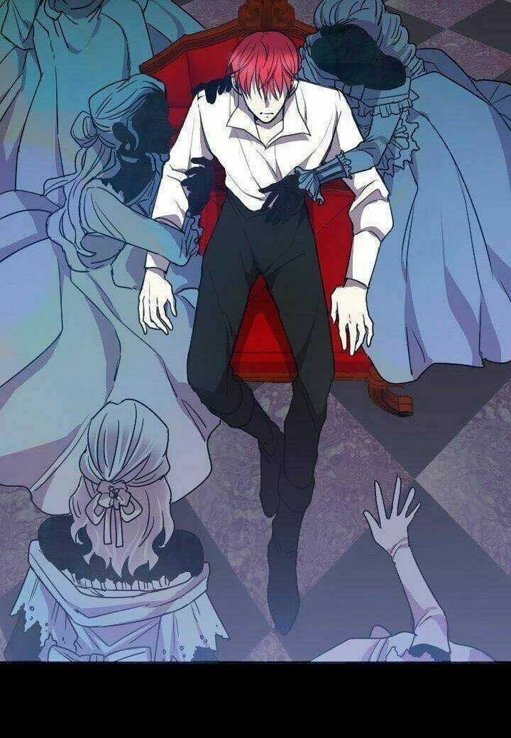 Tiểu Thư Quái Vật - Chapter 1 - Trang 40