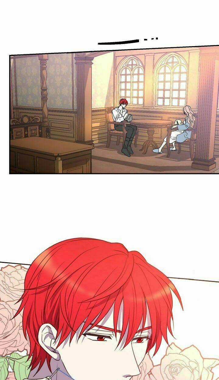 Tiểu Thư Quái Vật - Chapter 1 - Trang 5