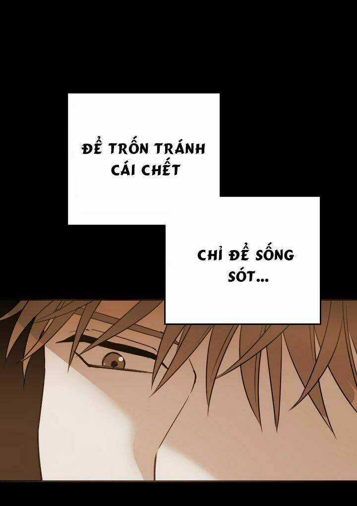 Tiểu Thư Quái Vật - Chapter 1 - Trang 43