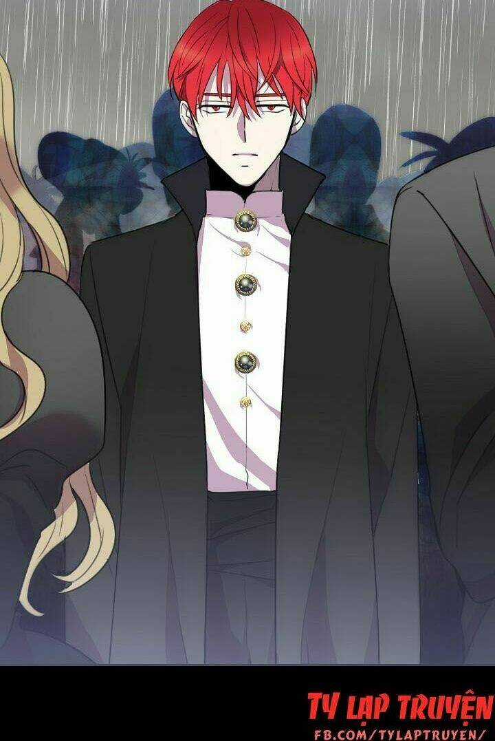 Tiểu Thư Quái Vật - Chapter 1 - Trang 46