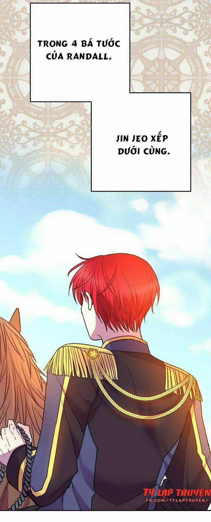 Tiểu Thư Quái Vật - Chapter 1 - Trang 54