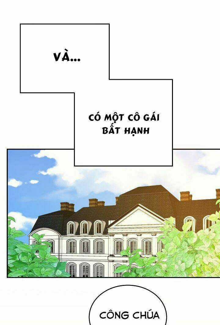 Tiểu Thư Quái Vật - Chapter 1 - Trang 57