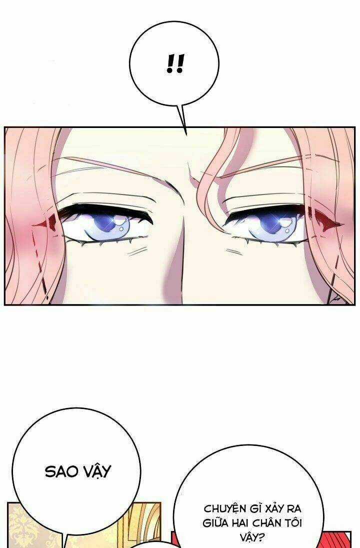 Tiểu Thư Quái Vật - Chapter 1 - Trang 7