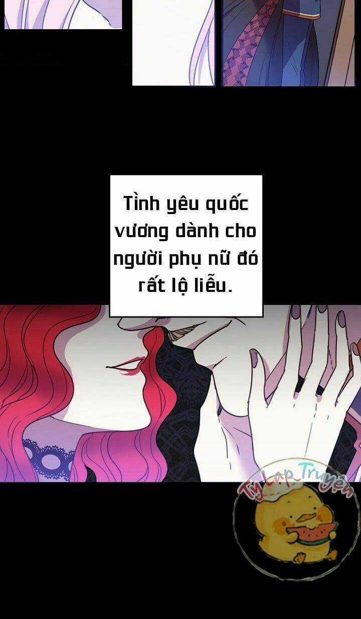 Tiểu Thư Quái Vật - Chapter 2 - Trang 11