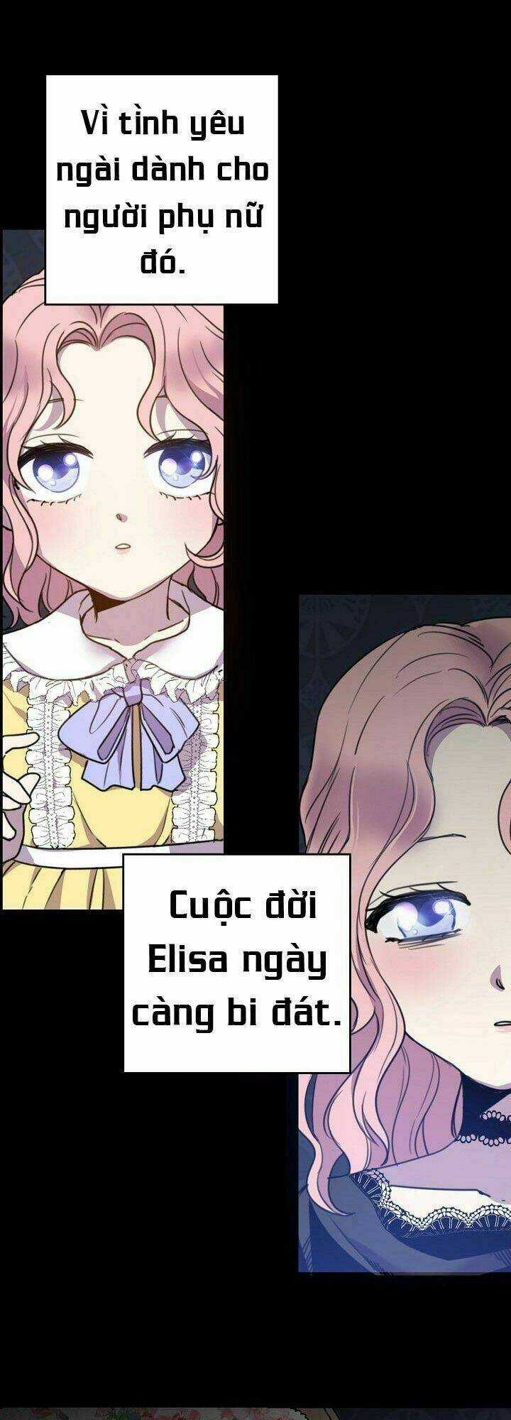 Tiểu Thư Quái Vật - Chapter 2 - Trang 14