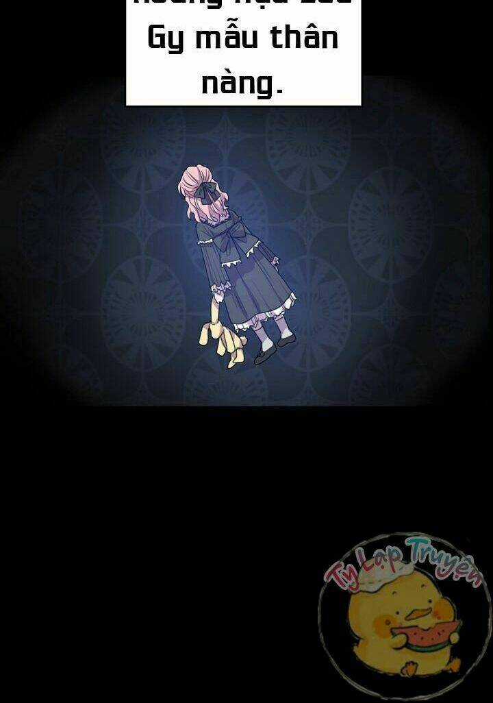 Tiểu Thư Quái Vật - Chapter 2 - Trang 16