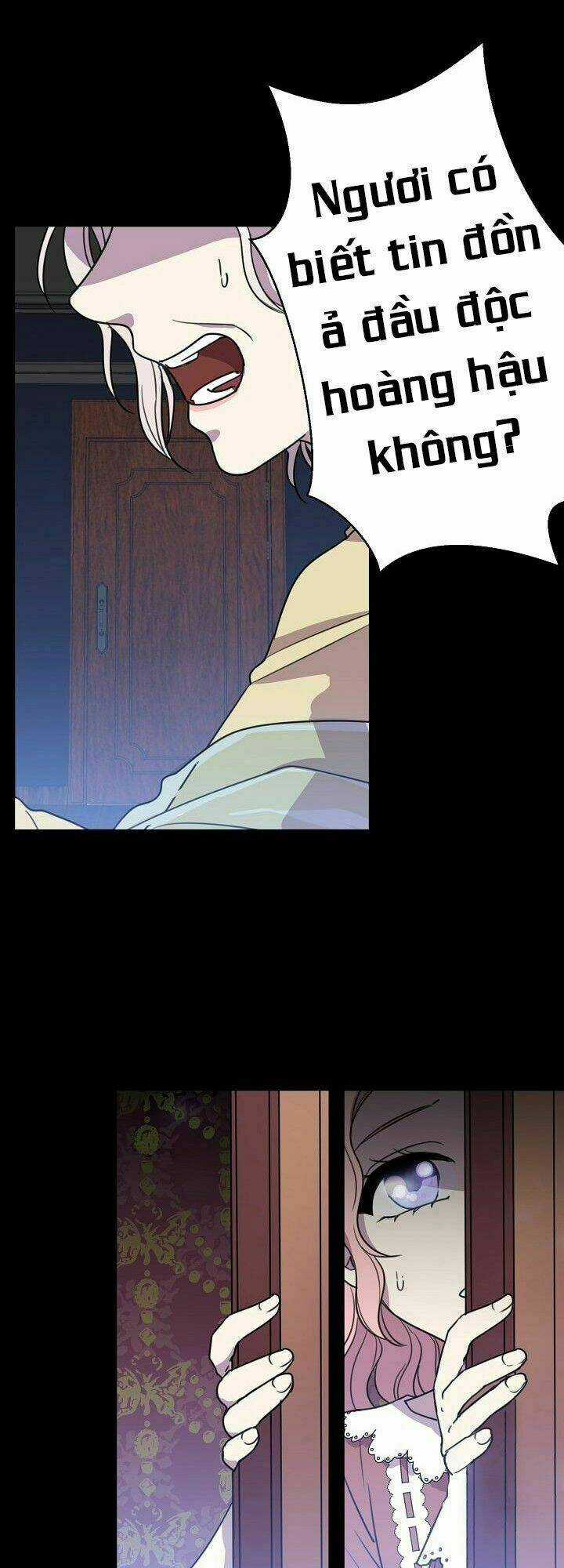 Tiểu Thư Quái Vật - Chapter 2 - Trang 17