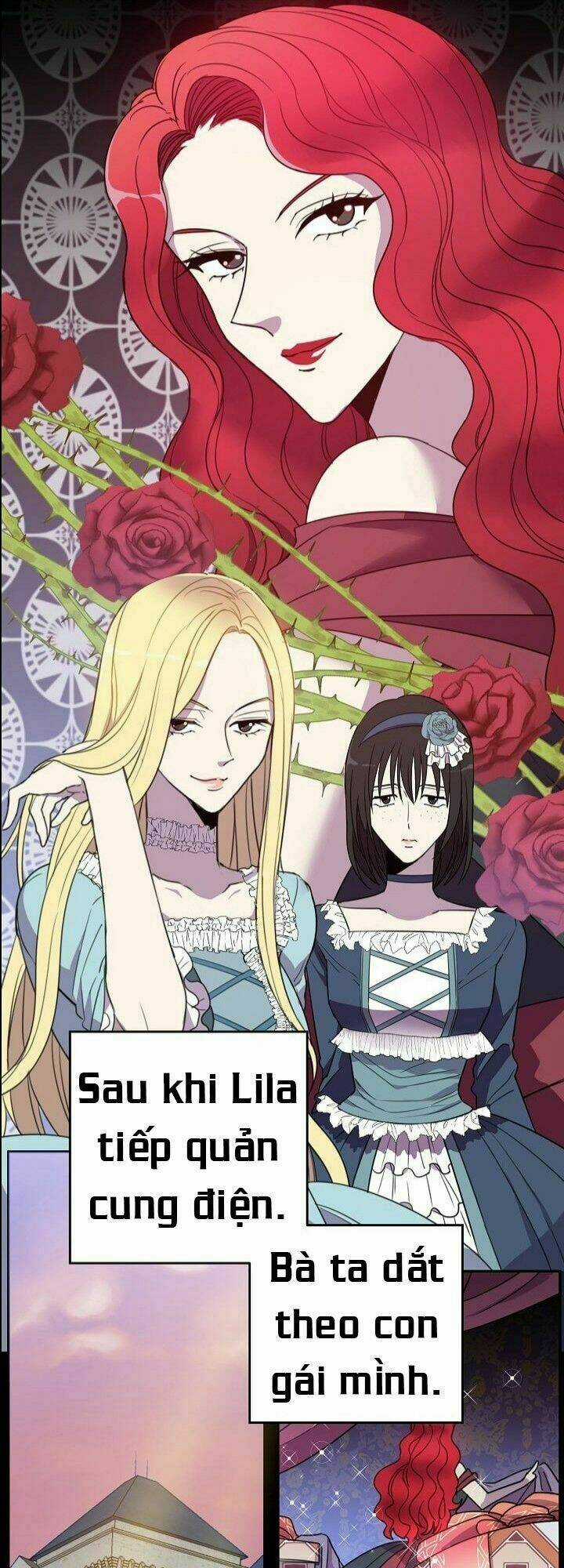 Tiểu Thư Quái Vật - Chapter 2 - Trang 20