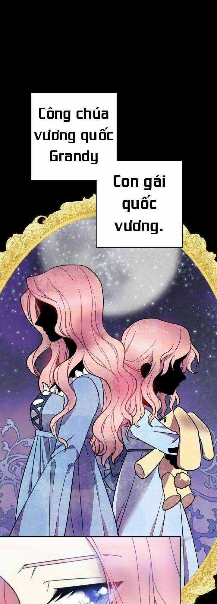 Tiểu Thư Quái Vật - Chapter 2 - Trang 3