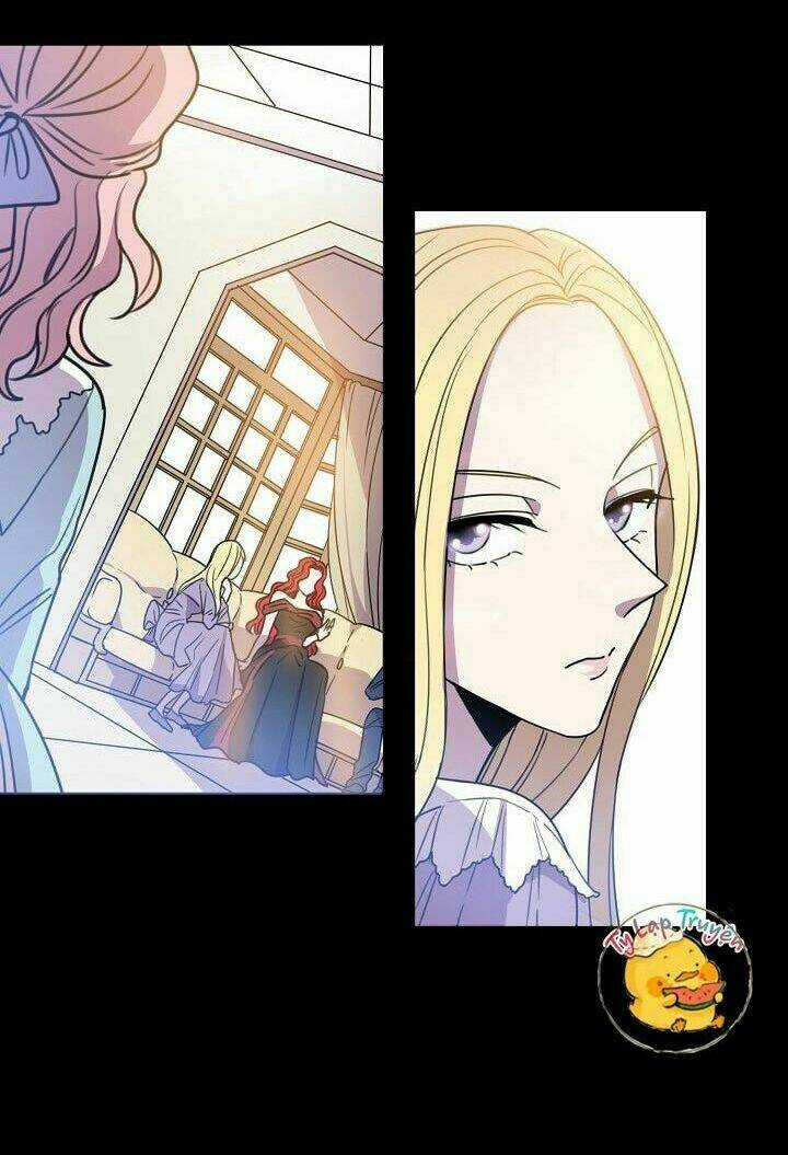 Tiểu Thư Quái Vật - Chapter 2 - Trang 23