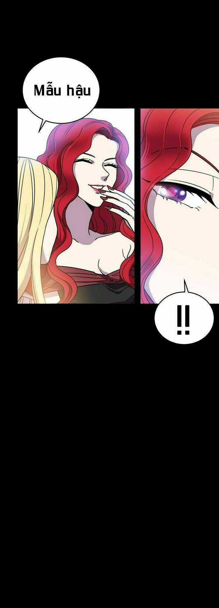 Tiểu Thư Quái Vật - Chapter 2 - Trang 24