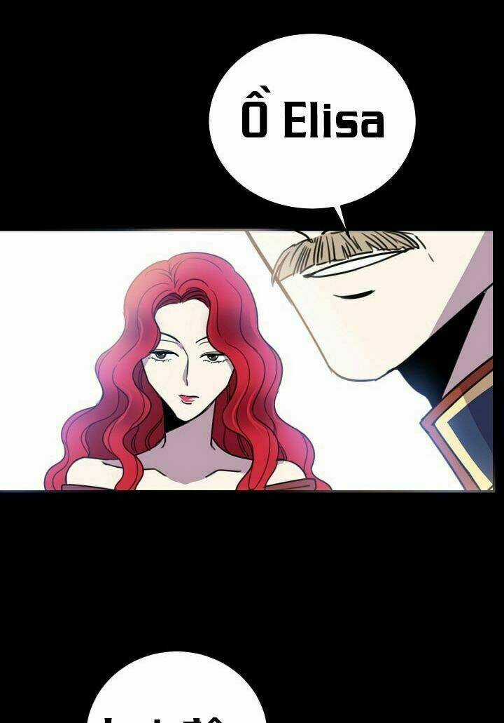 Tiểu Thư Quái Vật - Chapter 2 - Trang 25