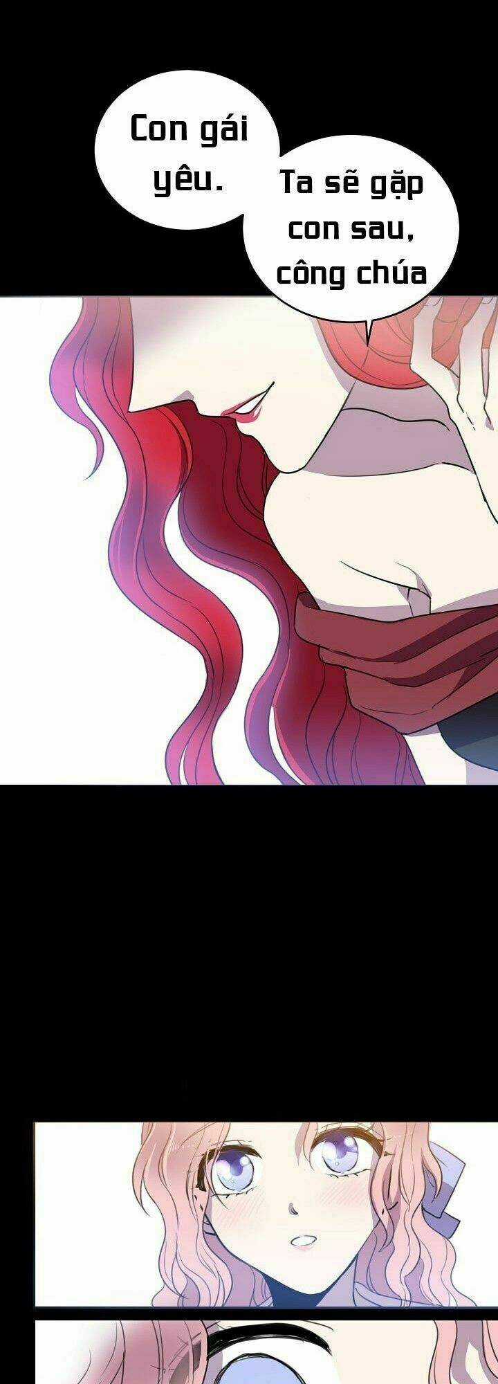 Tiểu Thư Quái Vật - Chapter 2 - Trang 27