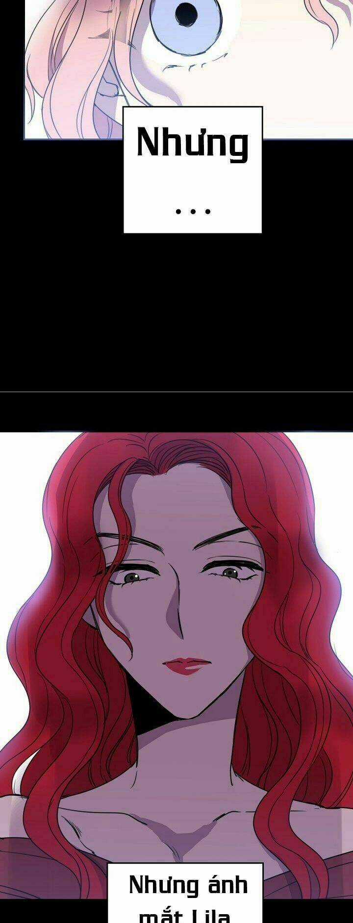 Tiểu Thư Quái Vật - Chapter 2 - Trang 28