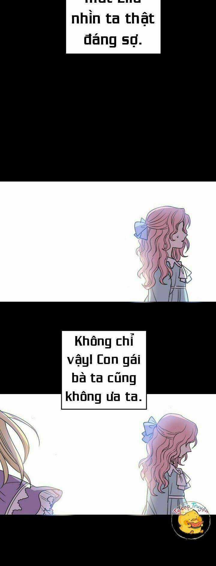 Tiểu Thư Quái Vật - Chapter 2 - Trang 29