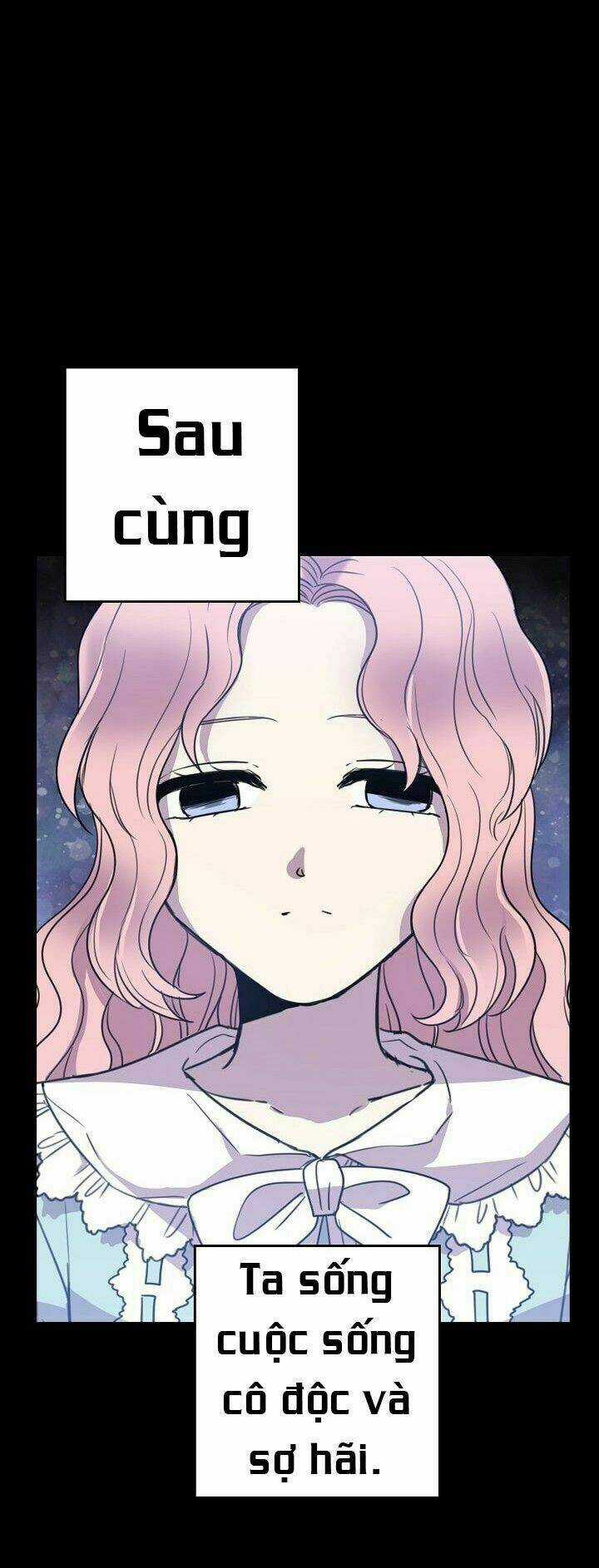 Tiểu Thư Quái Vật - Chapter 2 - Trang 30